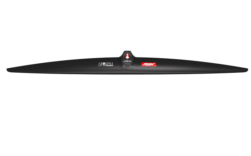 Axis Fireball Front Wings