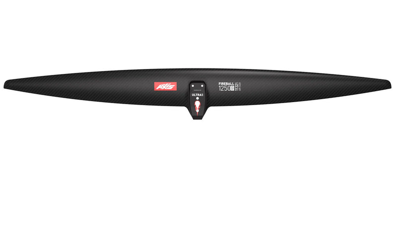 Axis Fireball Front Wings