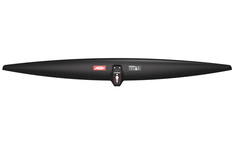 Axis Fireball Front Wings