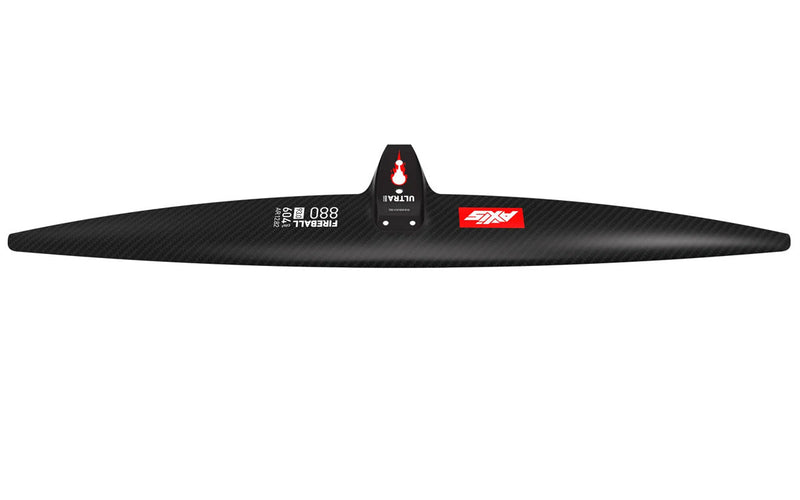 Axis Fireball Front Wings