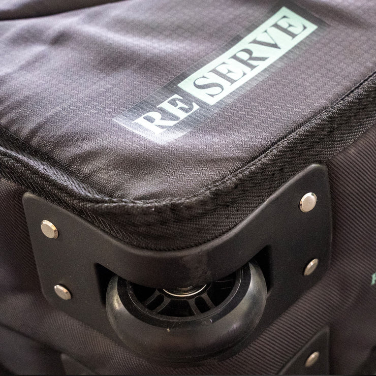Ride Engine Surf Travel Coffin