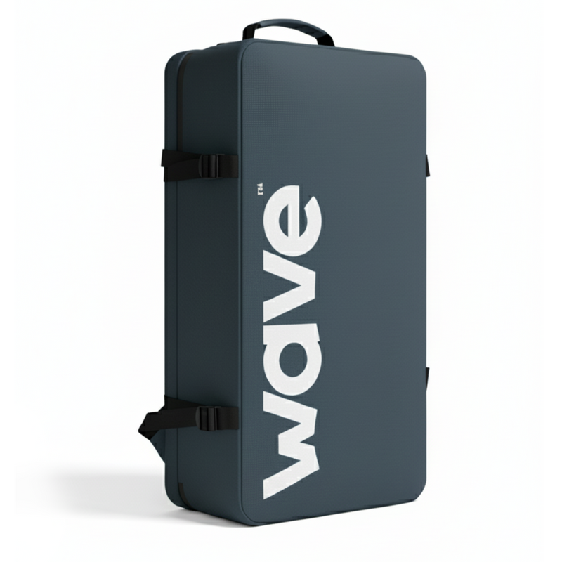 Wave 3.0 Carry Case