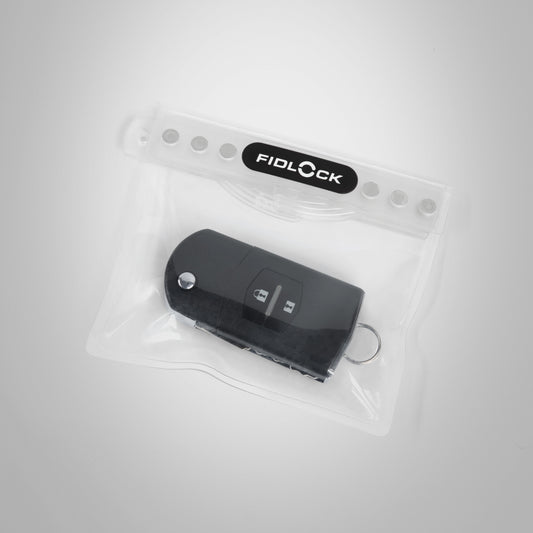 Fidlock Hermetic Mini Dry Bag