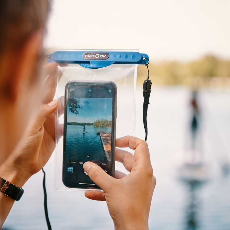 Fidlock Medi Dry Bag