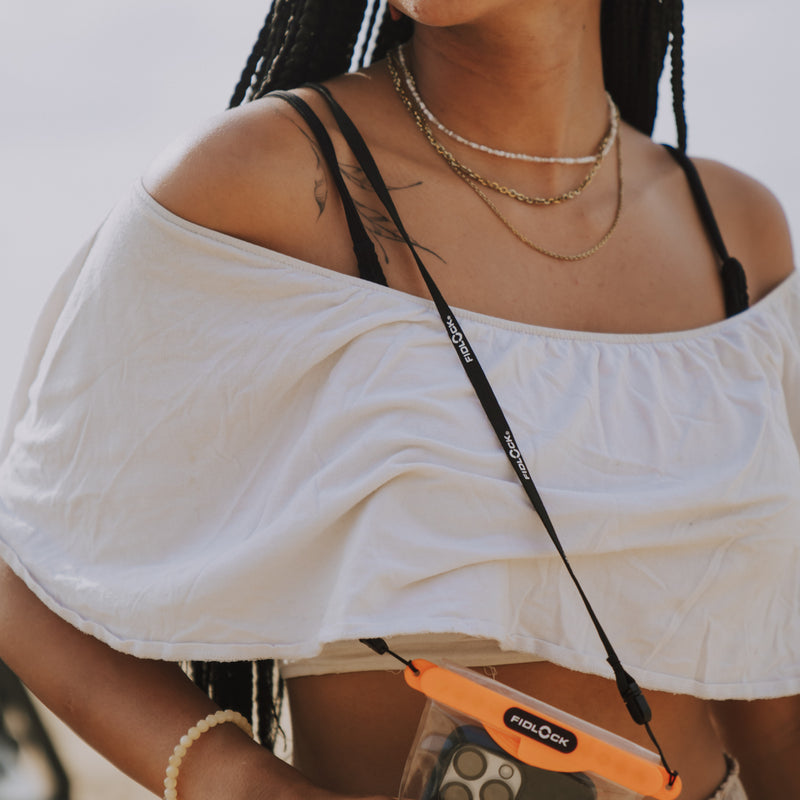 Fidlock Medi Dry Bag