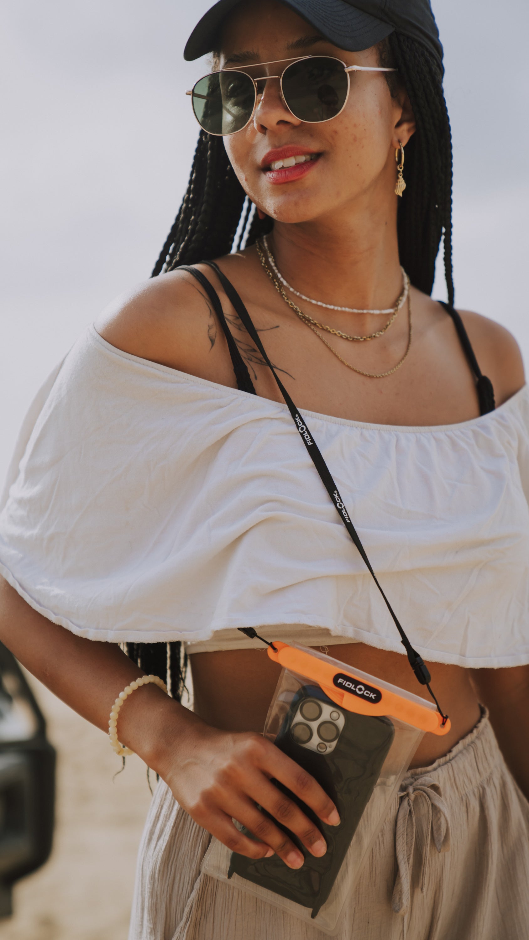 Fidlock Medi Dry Bag