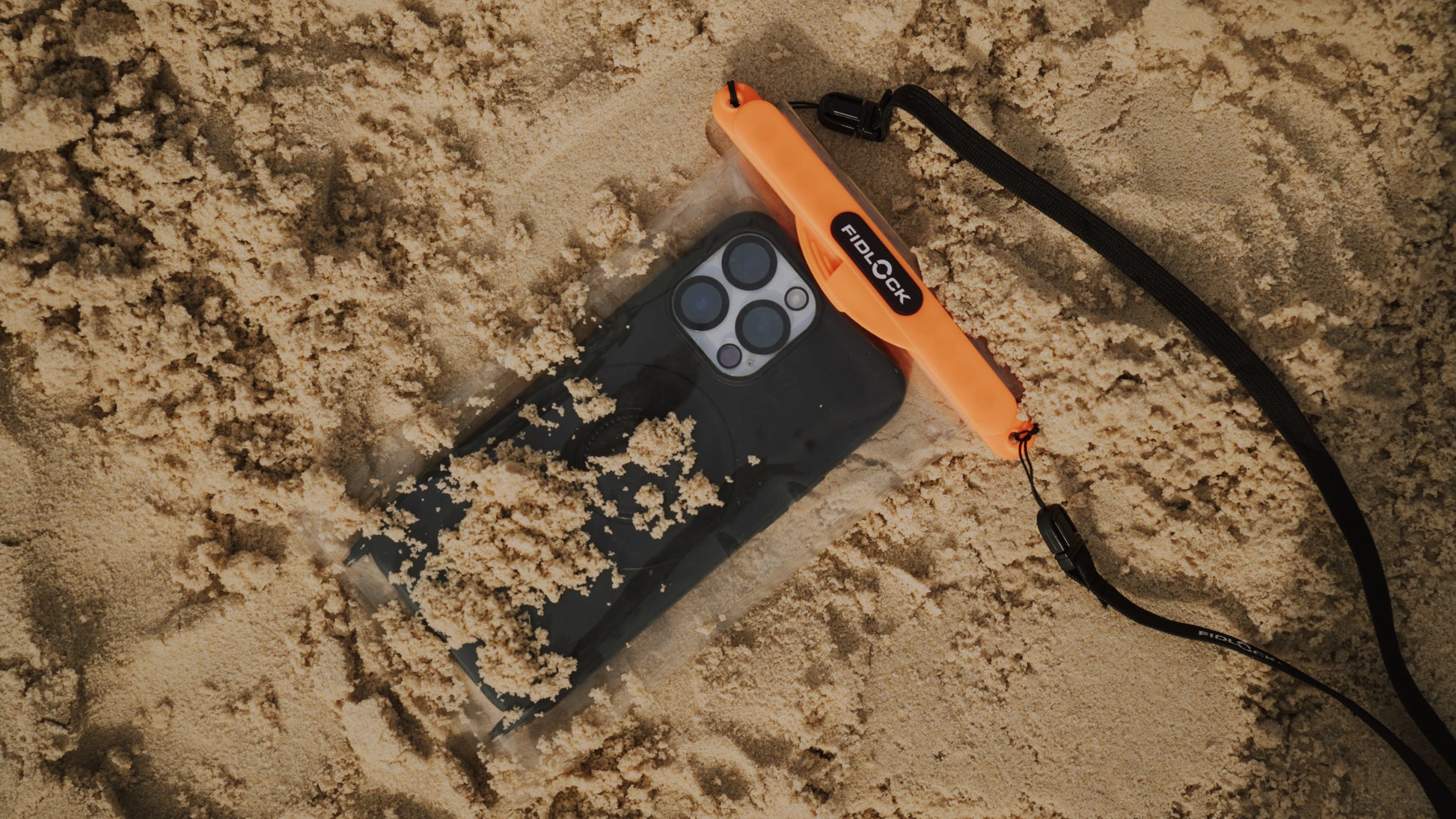 Fidlock Medi Dry Bag