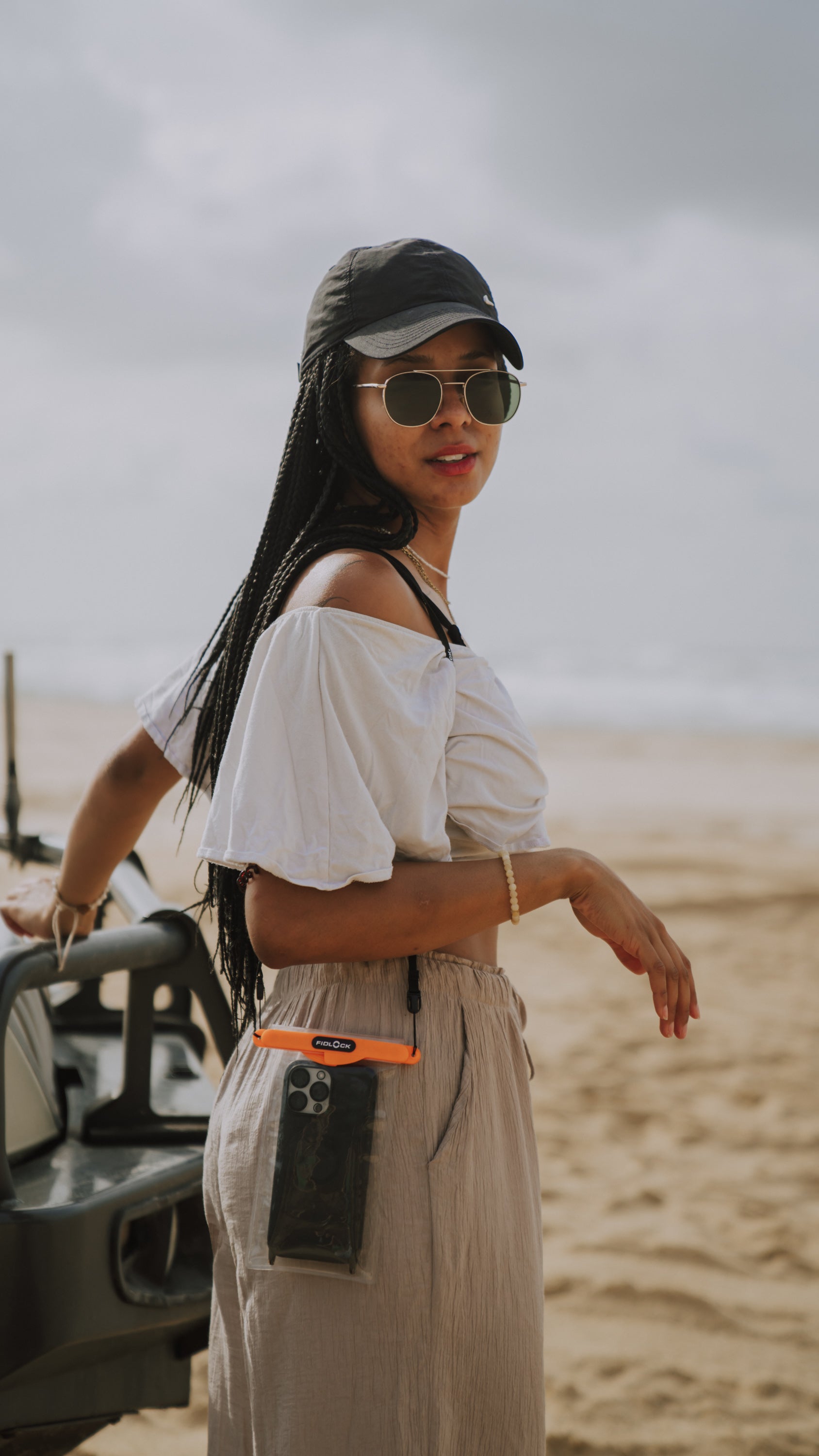 Fidlock Medi Dry Bag