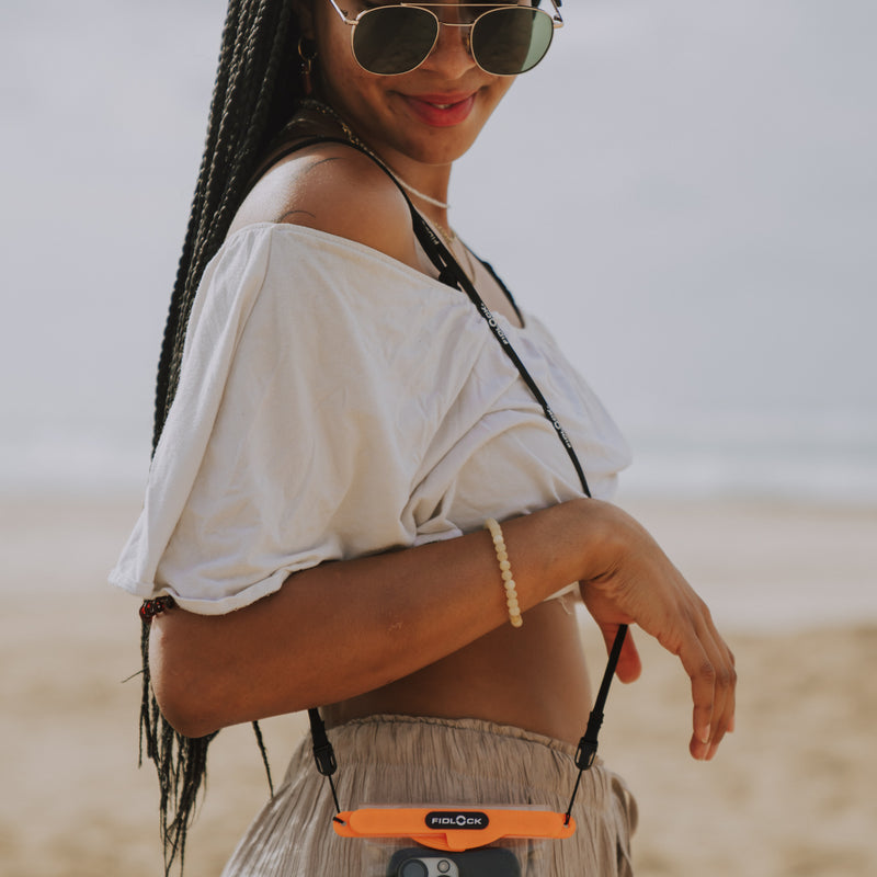 Fidlock Medi Dry Bag