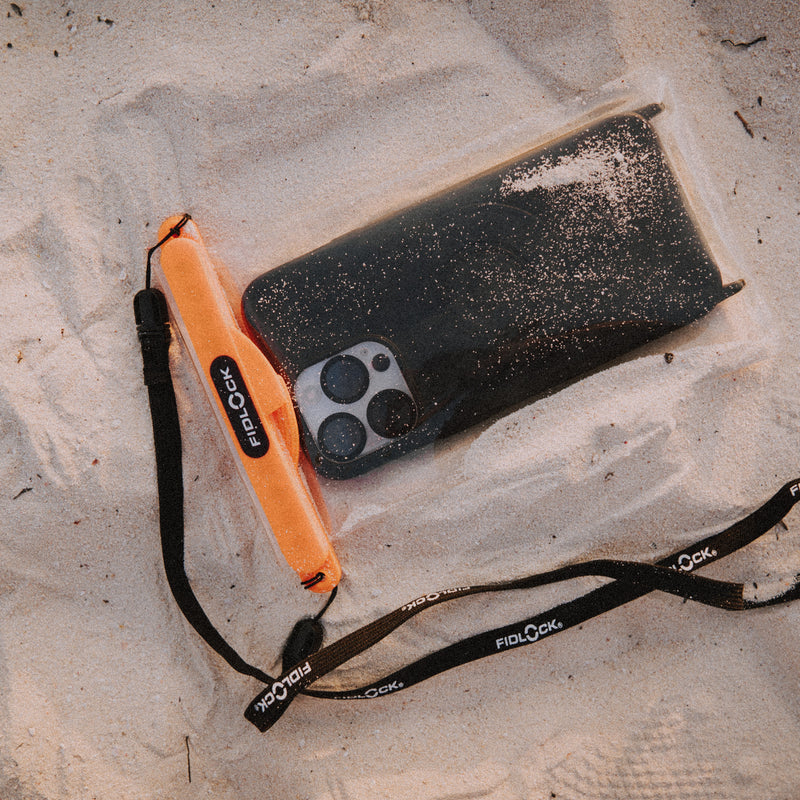 Fidlock Medi Dry Bag