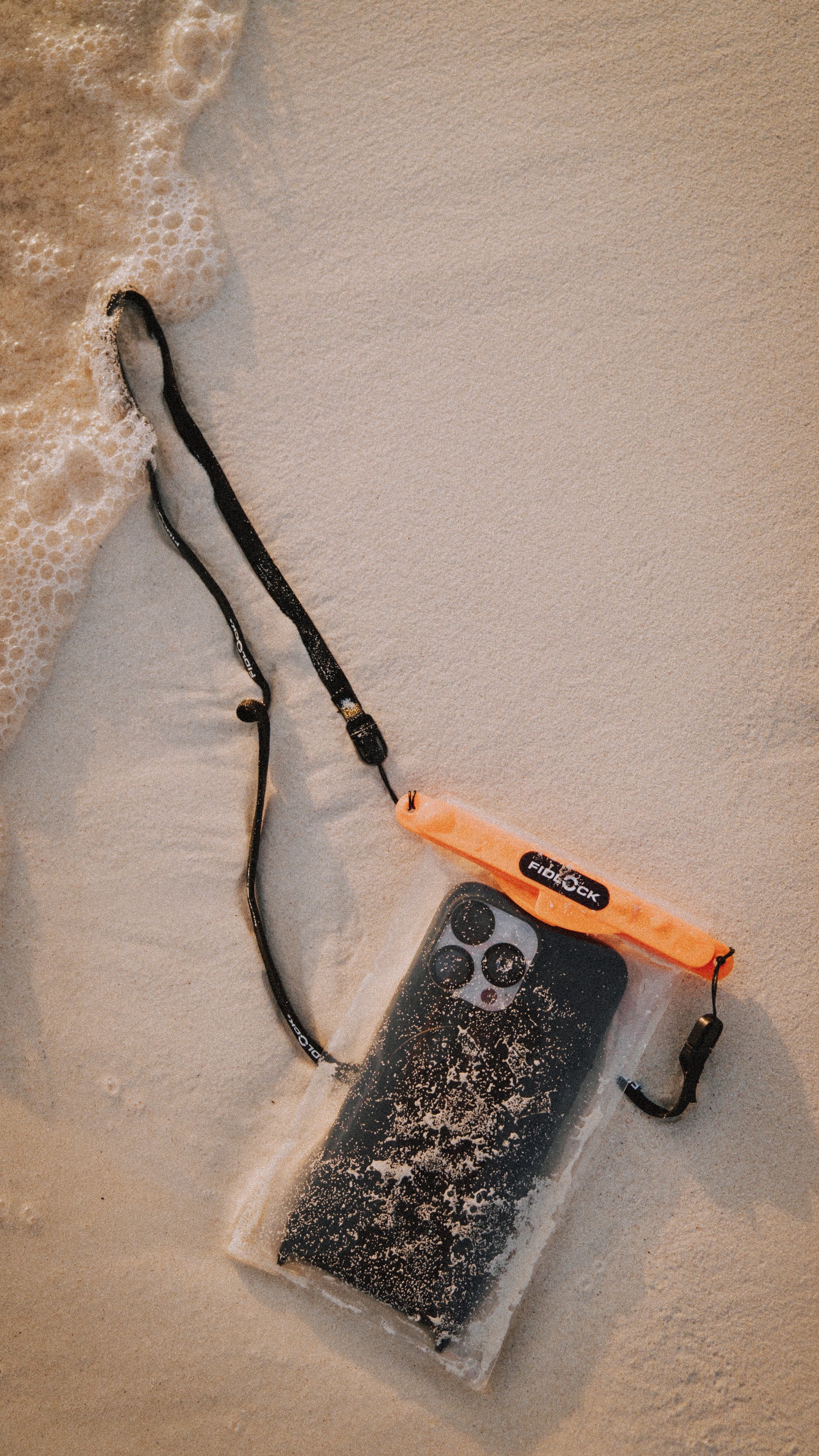 Fidlock Medi Dry Bag