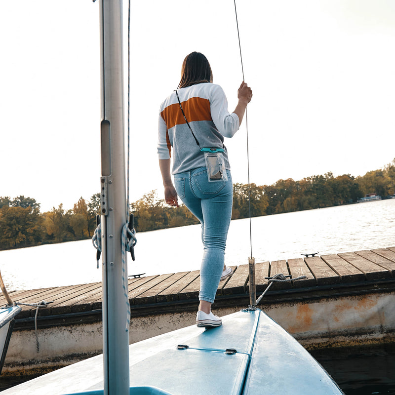 Fidlock Medi Dry Bag