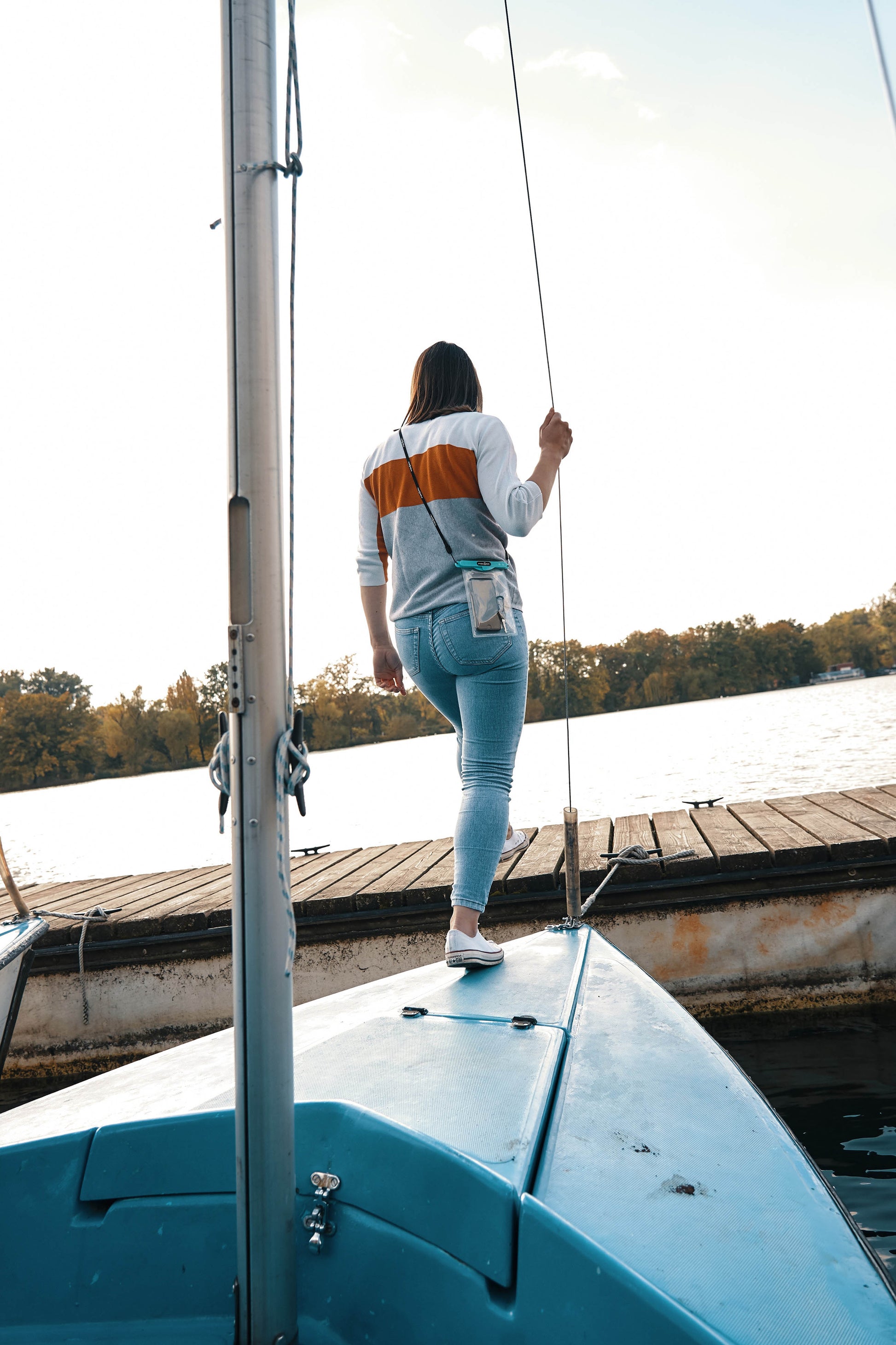 Fidlock Medi Dry Bag