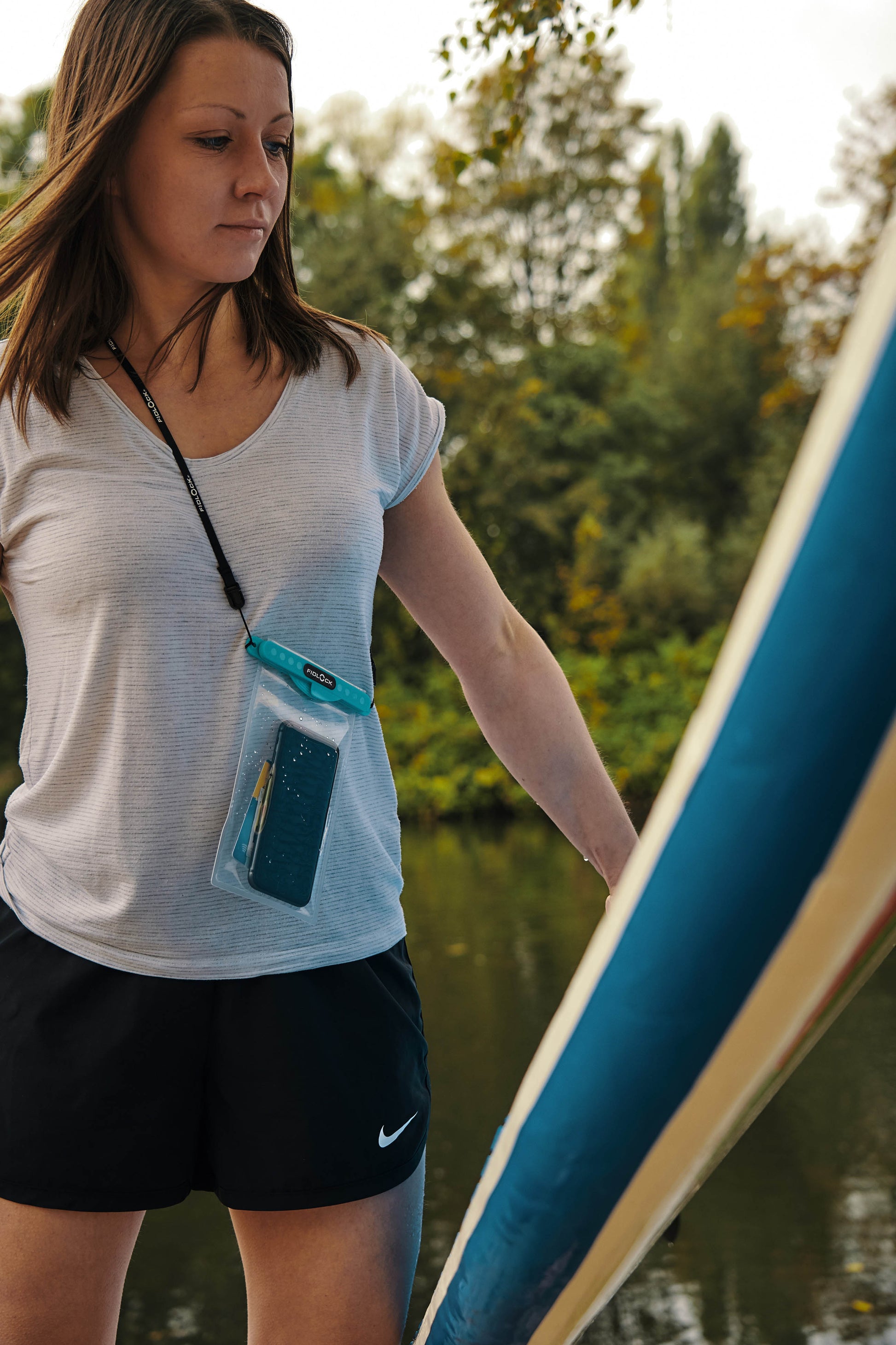 Fidlock Medi Dry Bag