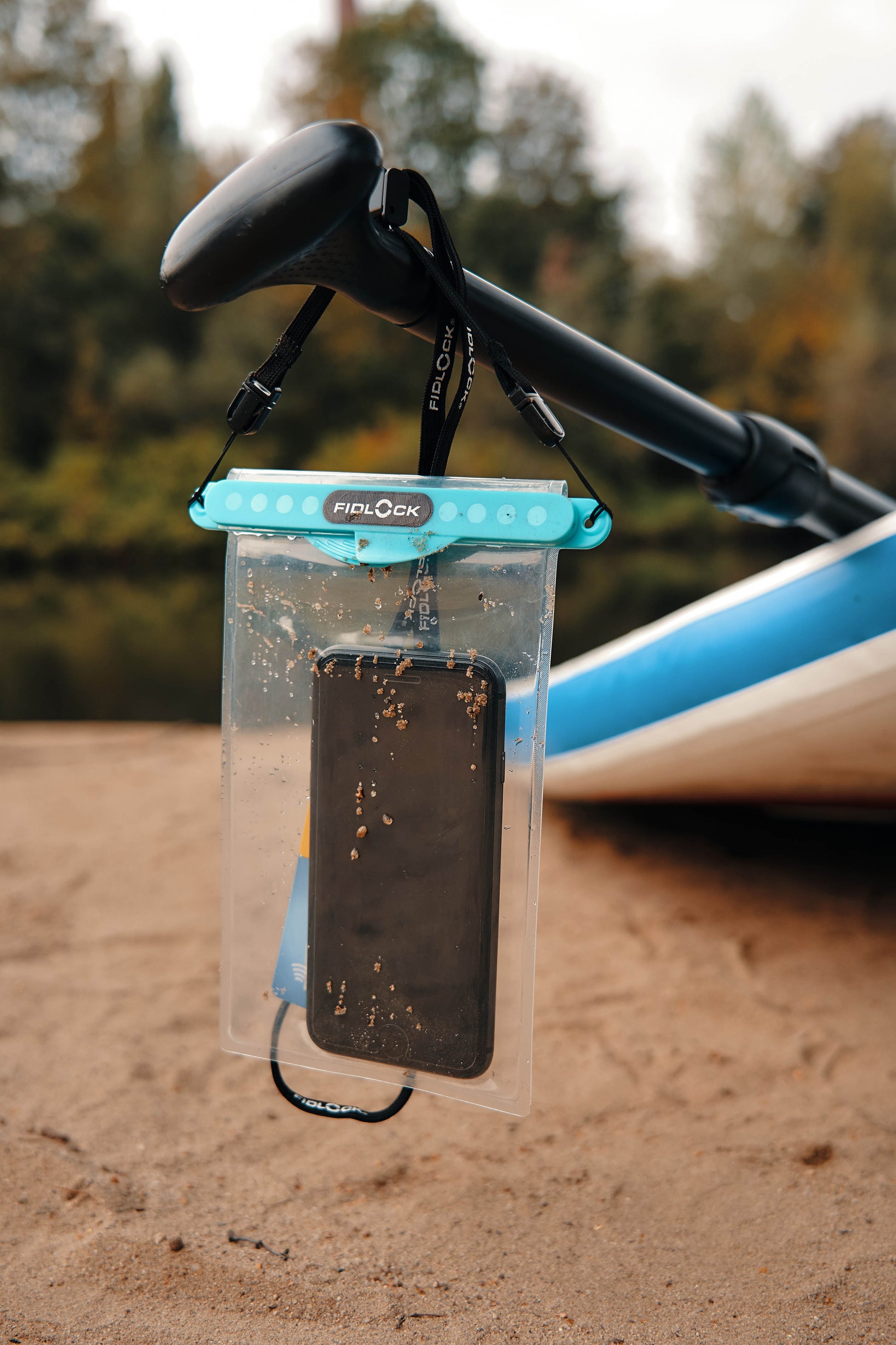 Fidlock Medi Dry Bag