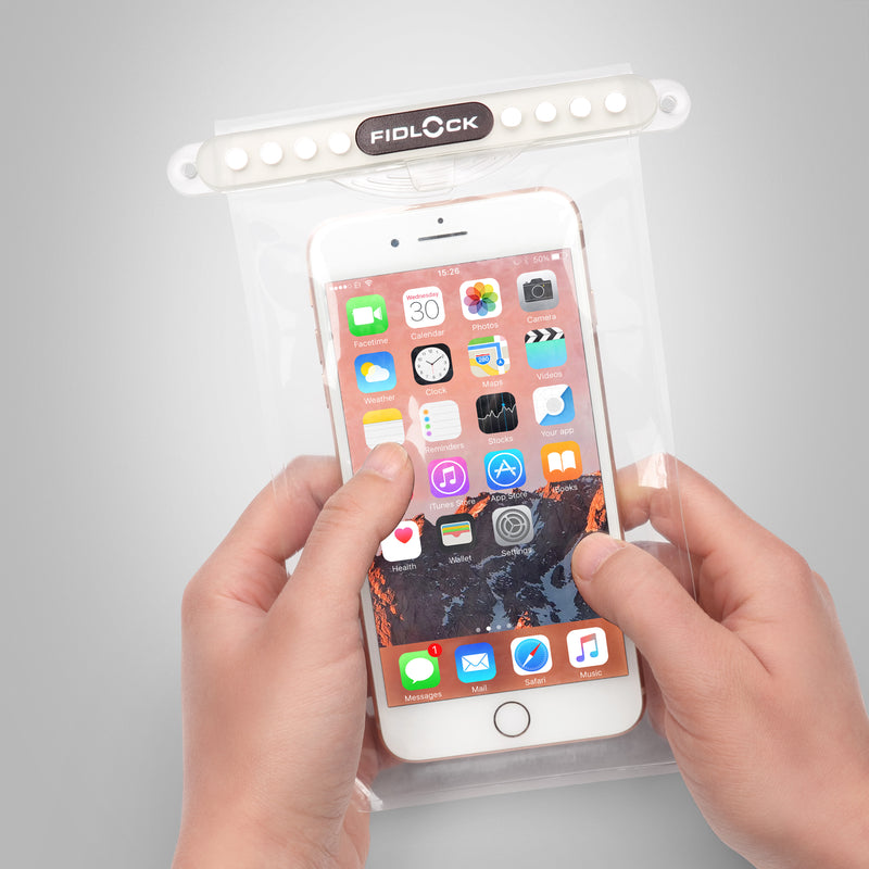 Fidlock Medi Dry Bag