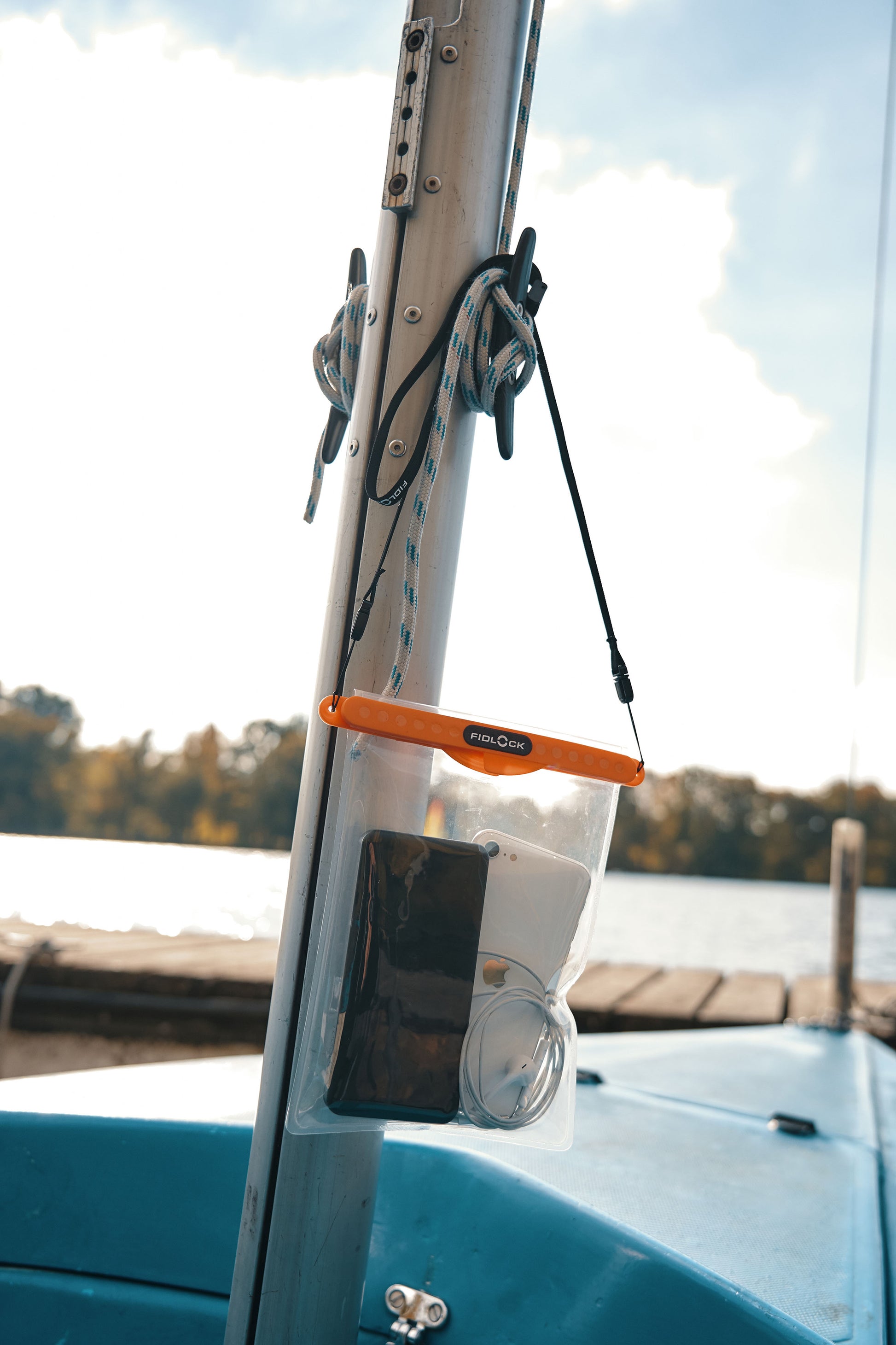 Fidlock Maxi Dry Bag