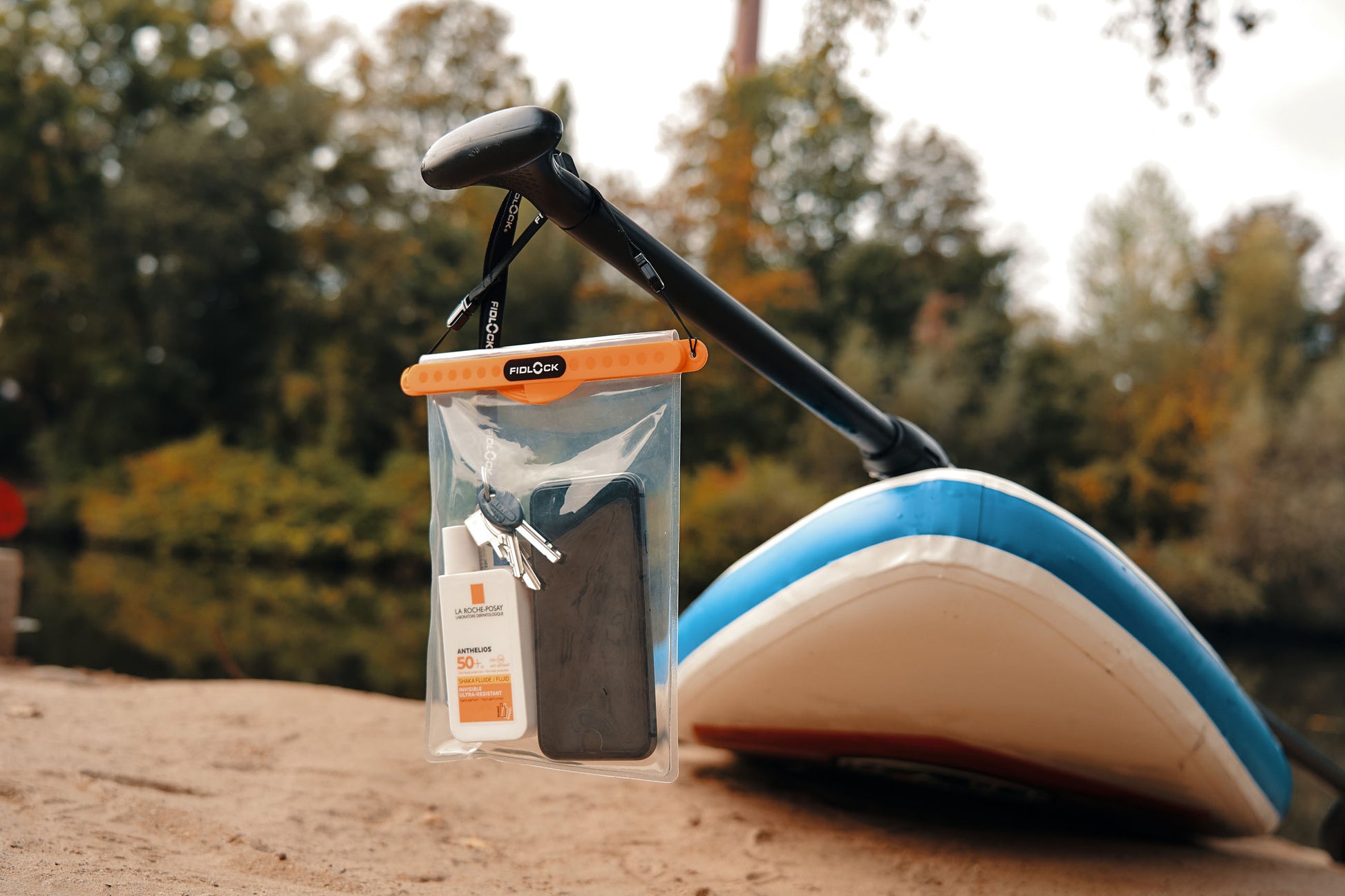 Fidlock Maxi Dry Bag