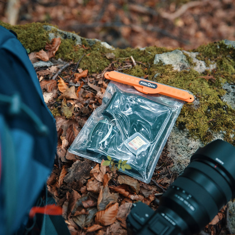 Fidlock Maxi Dry Bag