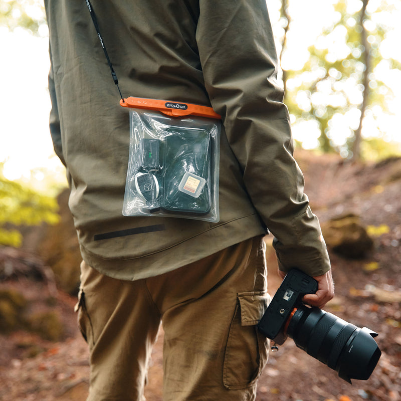 Fidlock Maxi Dry Bag