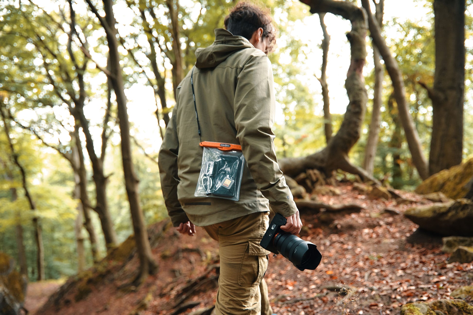 Fidlock Maxi Dry Bag