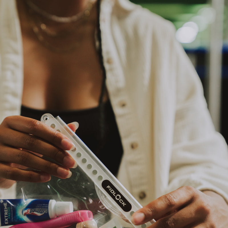 Fidlock Multi Dry Bag