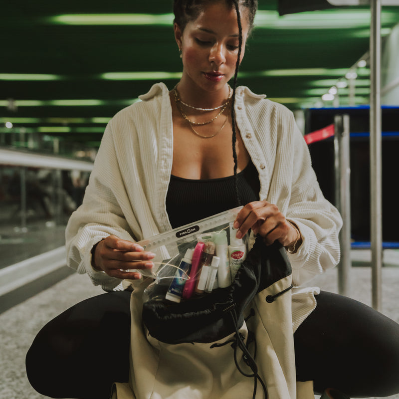 Fidlock Multi Dry Bag