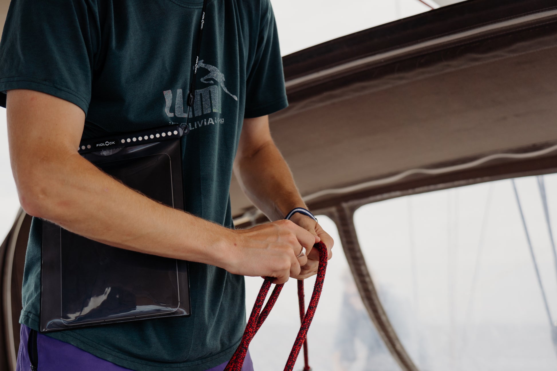 Fidlock Mega Dry Bag