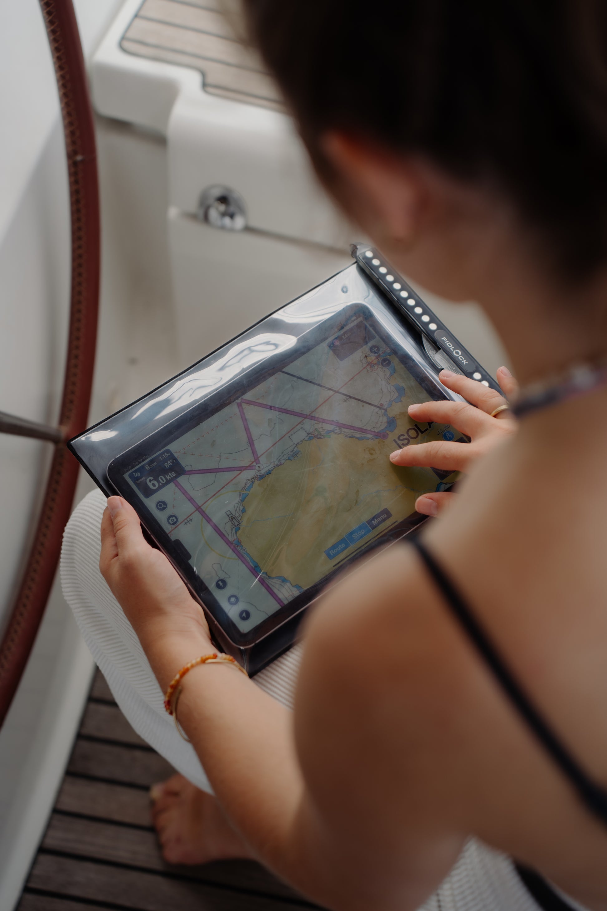 Fidlock Mega Dry Bag