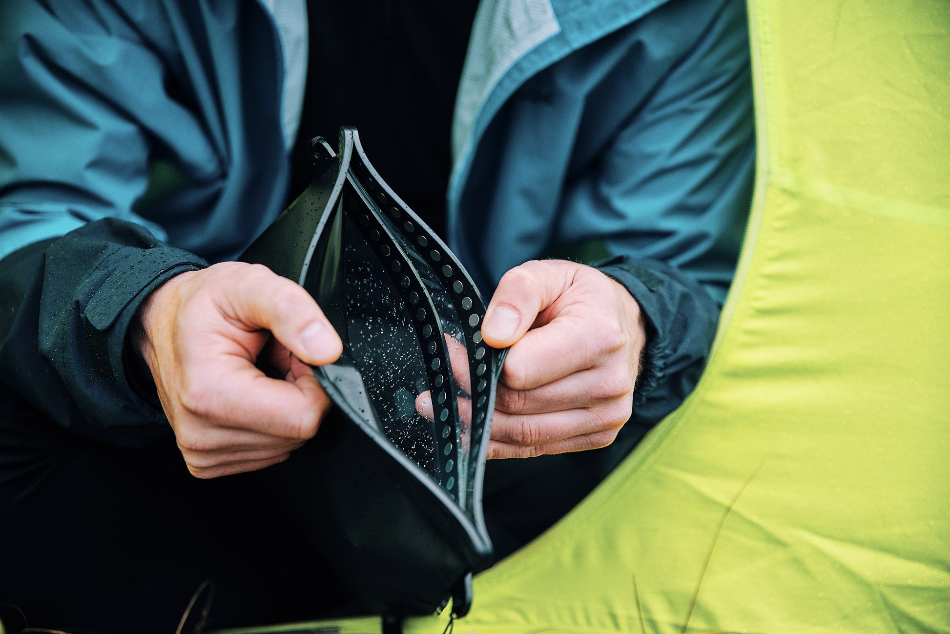 Fidlock Mega Dry Bag