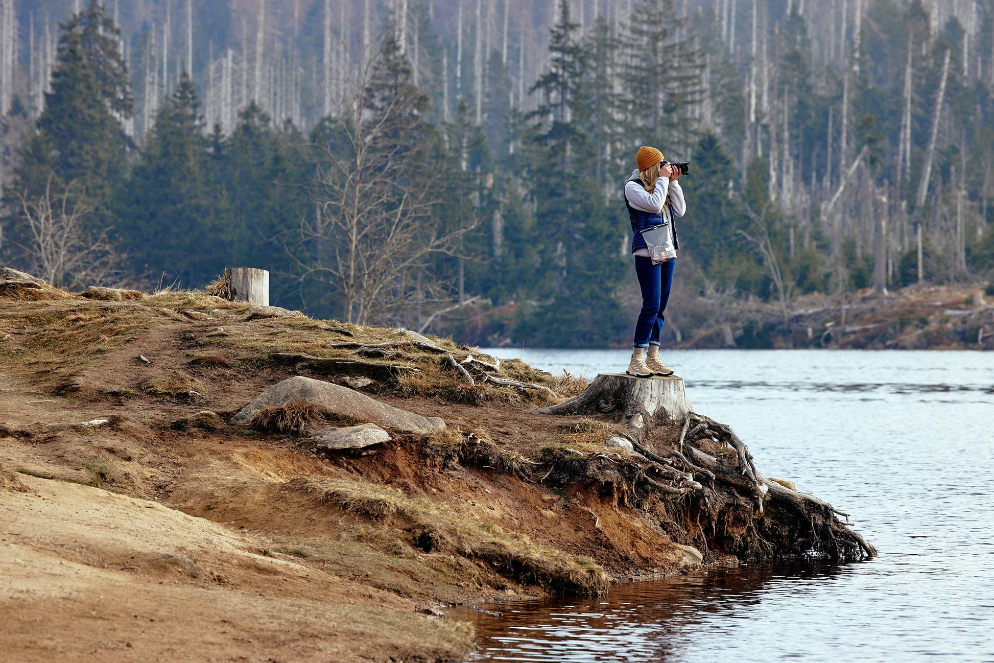 Fidlock Mega Dry Bag