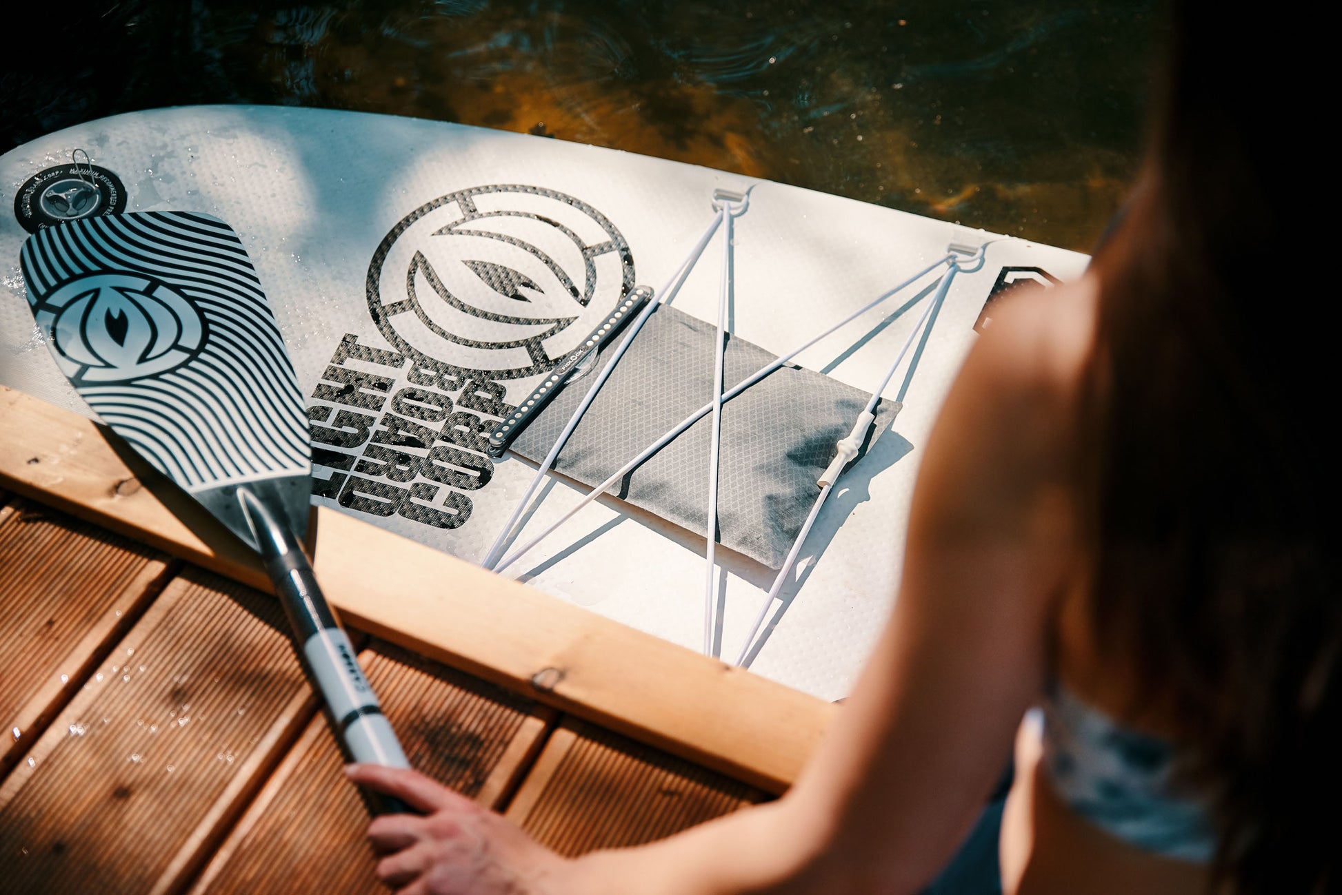 Fidlock Mega Dry Bag