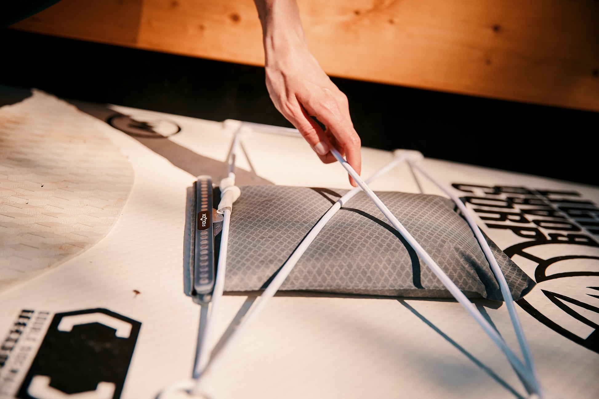 Fidlock Mega Dry Bag