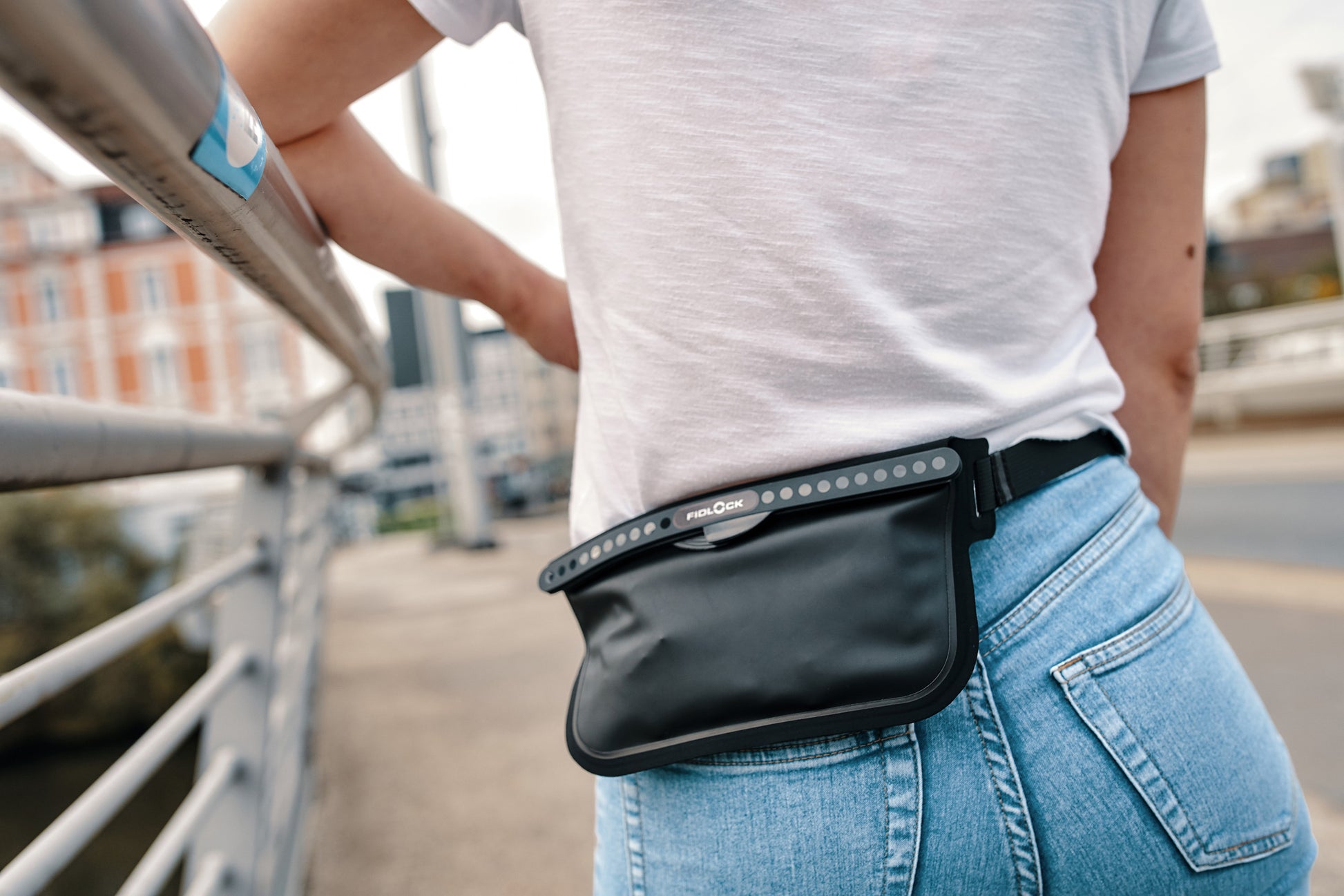 Fidlock Sling Bag