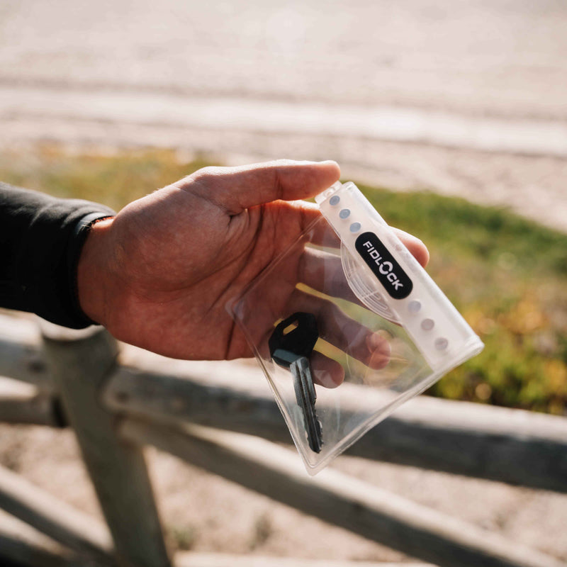 Fidlock Hermetic Mini Dry Bag