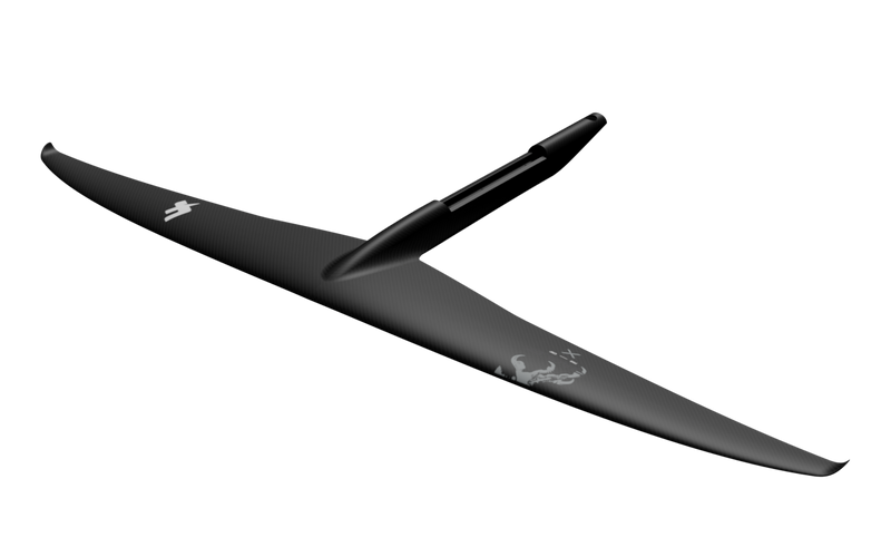 F-One Eagle-X
