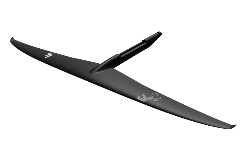 F-One Eagle-X