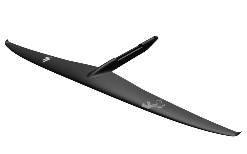F-One Eagle-X
