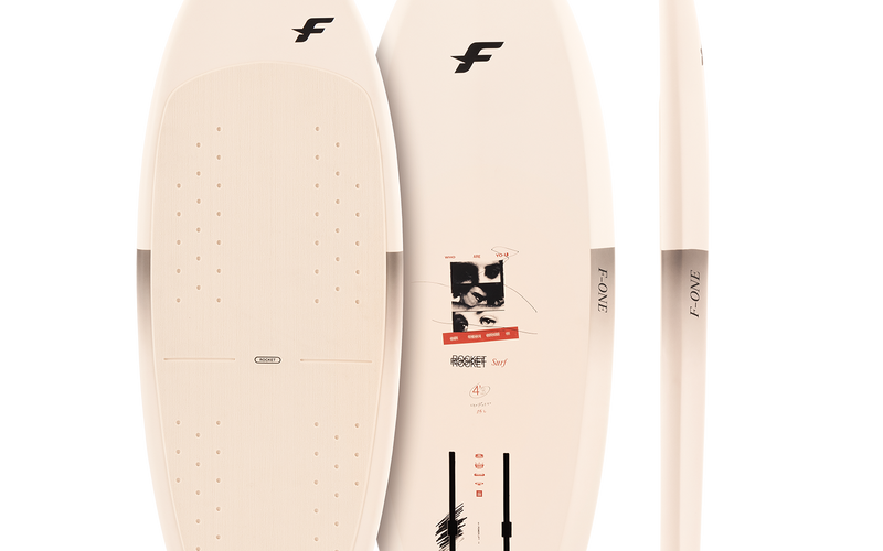 F-One Rocket Surf