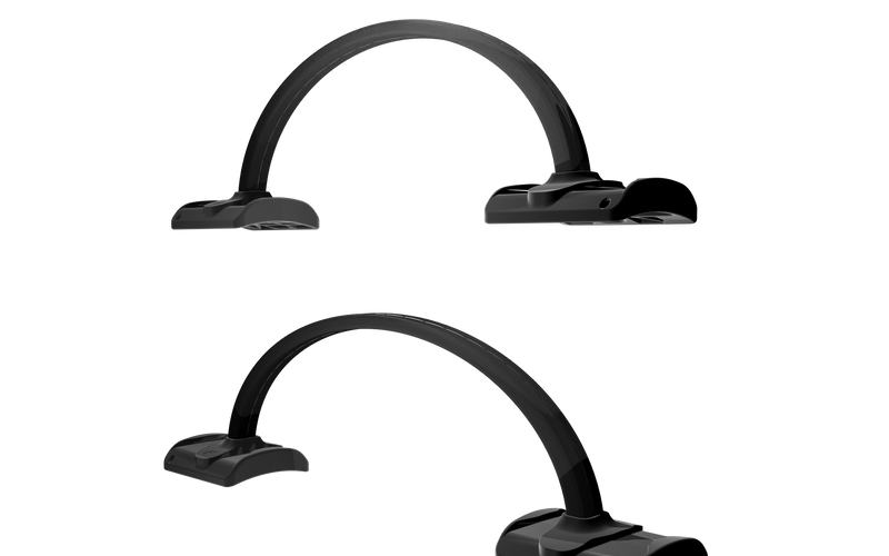 F-One Hybrid Handles