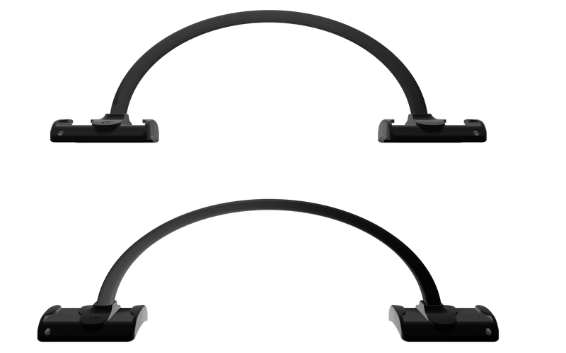F-One Hybrid Handles