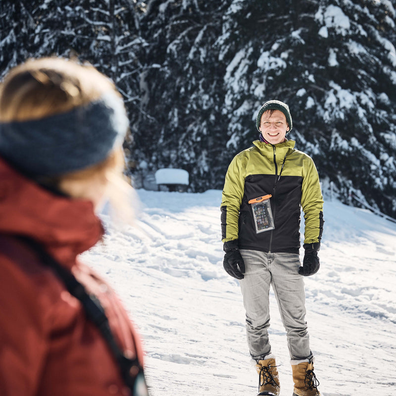 Fidlock Medi Dry Bag