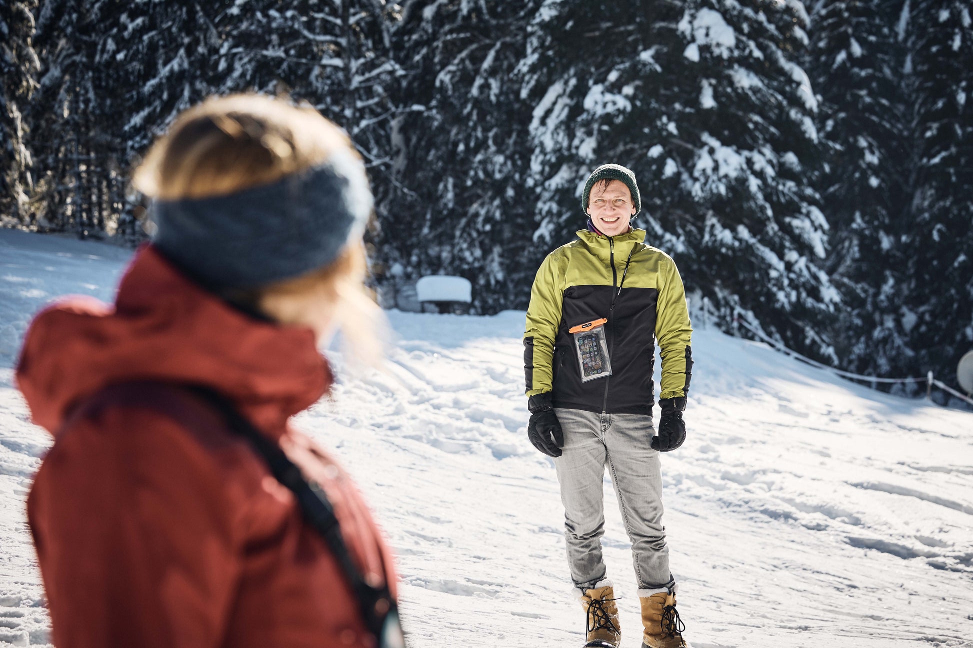 Fidlock Medi Dry Bag