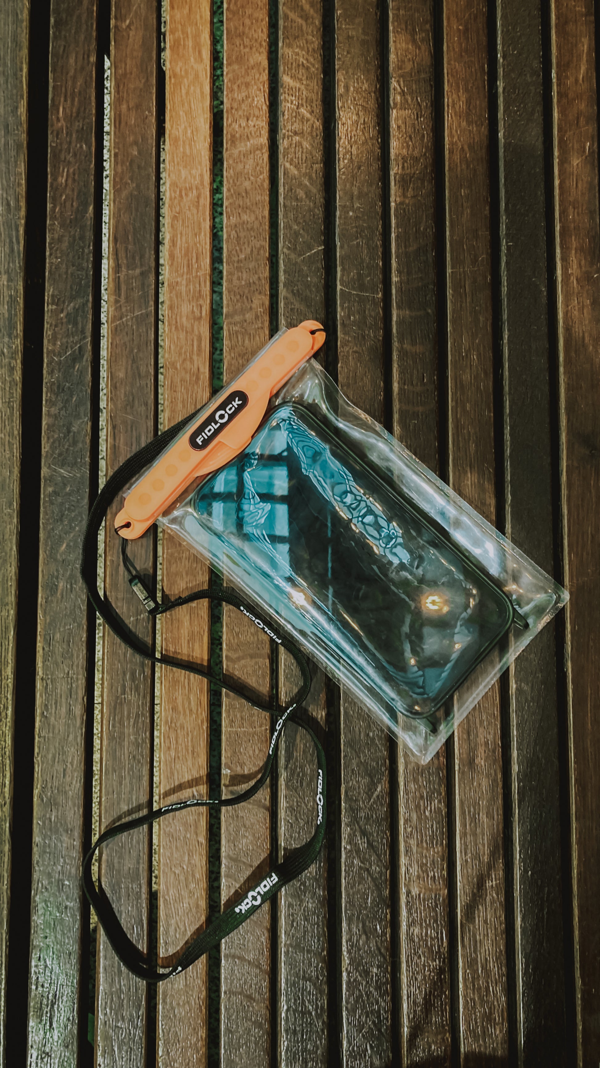 Fidlock Medi Dry Bag