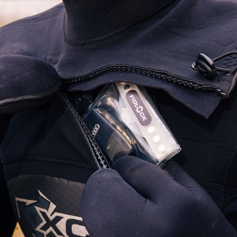 Fidlock Hermetic Mini Dry Bag