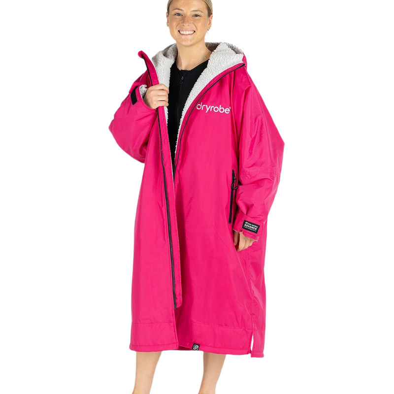 Dryrobe Advance Long Sleeve