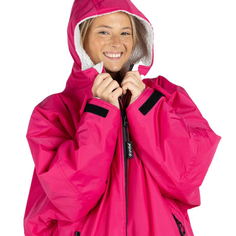 Dryrobe Advance Long Sleeve