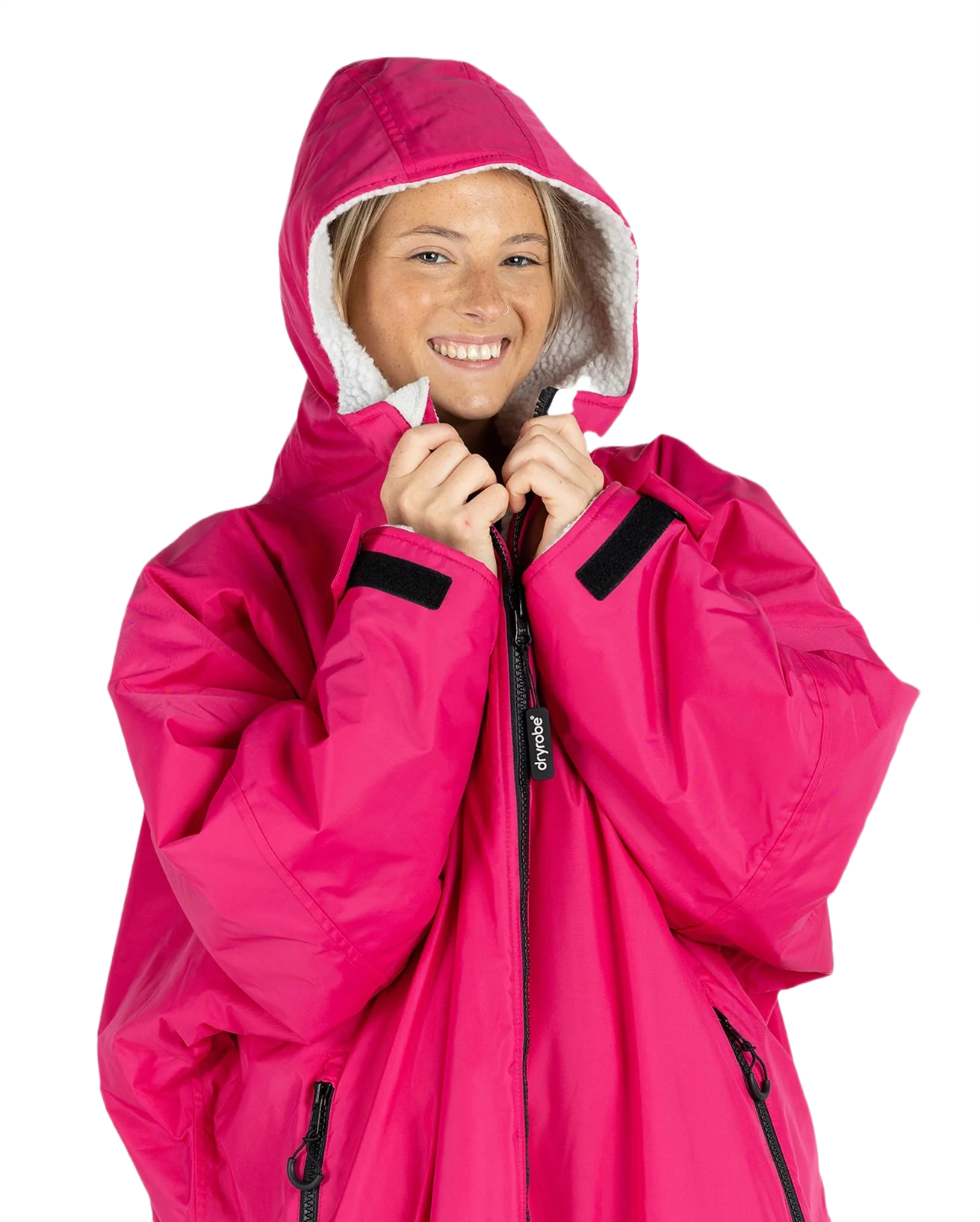 Dryrobe Advance Long Sleeve