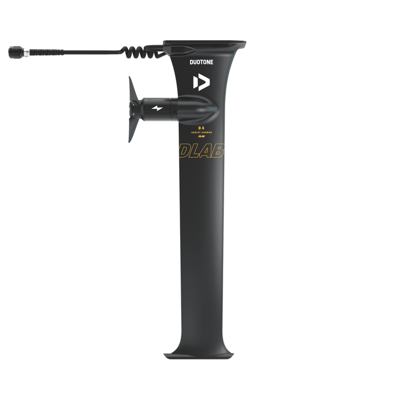 Duotone Foil Assist Set D/LAB