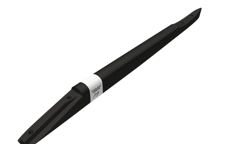 F-One Carbon Fuselage